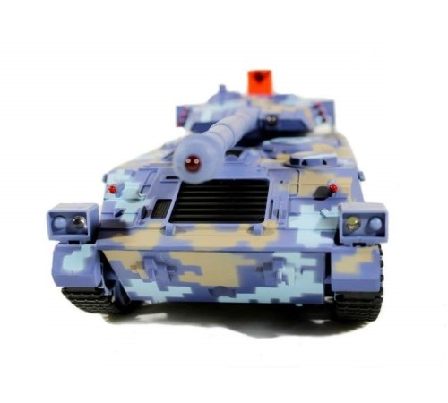Р/У танковый бой Double Eagle Fighting Tanks (2 танка для совместной игры)