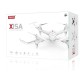Р/У квадрокоптер Syma X15A 6-AXIS 2.4G RTF