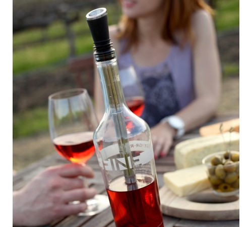Подарочный набор аксессуаров Soiree Home Gift Wine Set