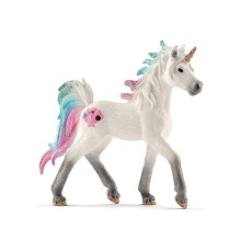 Фигурка Schleich Детеныш морского единорога