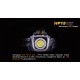 Налобный фонарь Fenix HP15UE Cree XM-L2(U2)