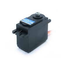 Сервомашинка аналоговая JX Servo PS-5513MG (55.6г/13.06/0.18/6V) стандартная