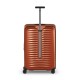 Чемодан VICTORINOX Airox, оранжевый, 100% поликарбонат Makrolon, 50x32x75 см, 98 л