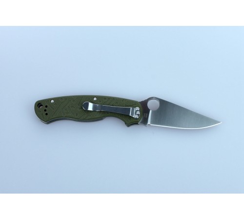 Нож Ganzo G7301 черный, G7301-BK