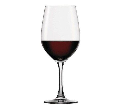 Бокалы для красных вин Spiegelau Winelovers Bordeaux 4 шт.