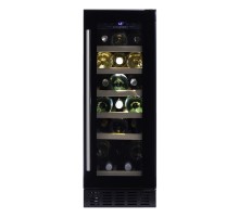 Винный шкаф компрессорный Dunavox DAUF-19.58B