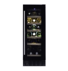 Винный шкаф компрессорный Dunavox DAUF-19.58B