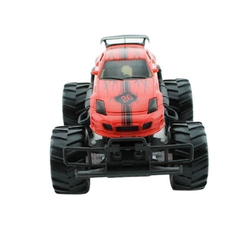 Р/У внедорожник Monstre Truck Toyota Celica в ассортименте 1/16 + свет + звук