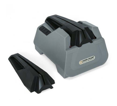 Точилка электрическая кухонная Work Sharp Culinary E2 Plus Kitchen & Pocket Knife Sharpener, CPE2P-I