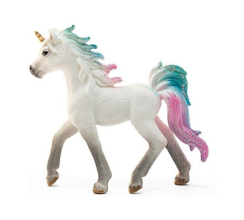 Фигурка Schleich Детеныш морского единорога