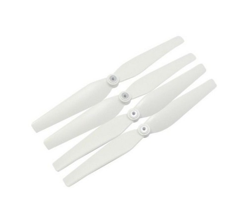 Лопасти для квадрокоптера Syma X8W, 4шт.