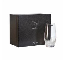 Бокалы для воды Lalique Large Size Tumblers 100 Points by James Suckling 2 шт.
