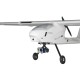Радиоуправляемый самолет Volantex RC RangerEX 2000mm Brushless PNP