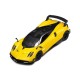 Машина Kinsmart 1:38 Pagani Huayra BC 2016 инерция (1/12шт.) б/к