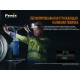 Налобный фонарь Fenix HP25RV2.0, HP25RV20