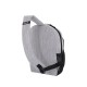 Рюкзак WENGER с одним плечевым ремнем 13'', ткань Grey Heather, 24x14x34,3 см, 12 л