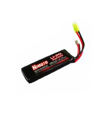 Аккумулятор Li-Po Himoto 1500mAh, 7,4V