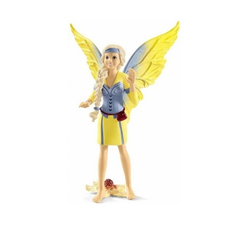 Фигурка Schleich Эльфы Сера и Жаро