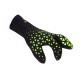 Рукавицы Salvimar WINTERPRO открытая пора, 5 мм, L