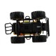 Р/У внедорожник Monster Truck Pickup Mars в ассортименте 1/14 + свет + звук