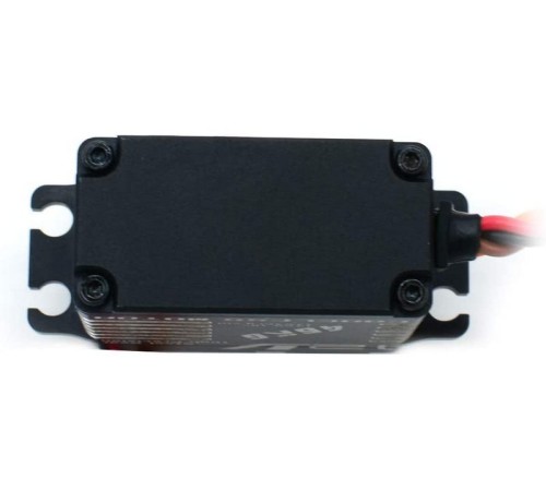 Сервомашинка цифровая JX Servo CLS-12V7346 (73г/47/0.10/14.0V) Full metal