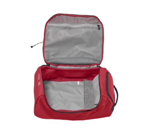 Рюкзак VICTORINOX Altmont Active L.W. 2-In-1 Duffel Backpack, красный, нейлон, 35x24x51 см, 35 л