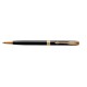 Тонкая шариковая ручка Parker ESSENTIAL Sonnet Laque Black GT