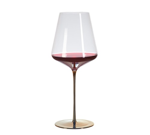 Бокал для вина Sophienwald Royal Gold Grande Cru Bordeaux 1шт.