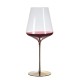 Бокал для вина Sophienwald Royal Gold Grande Cru Bordeaux 1шт.