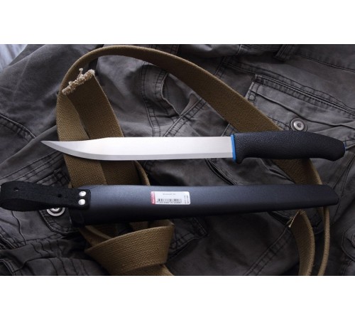 Нож Morakniv Allround 749, нержавеющая сталь, 1-0749