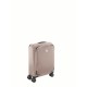 Чемодан VICTORINOX Connex, серый, полиэстер, 40x20x55 см, 28 л