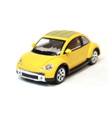 Р/У машина клевые тачки HQ VW Beetle 