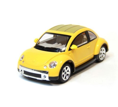 Р/У машина клевые тачки HQ VW Beetle 
