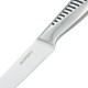 Нож для стейка OKROSHKA ВАСАБИ, лезвие 11,5 см