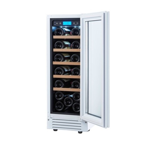 Винный шкаф Cellar Private встраиваемый, однокамерныйCP020-1TWH