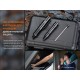 Тактическая ручка Fenix T6 черная, T6-Black