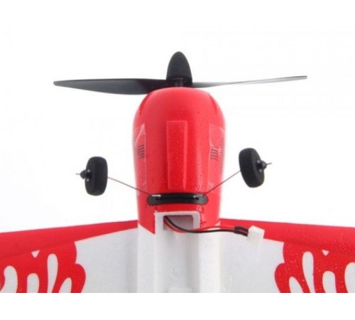 Р/У самолет WLtoys F929 