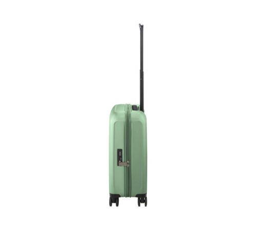 Чемодан VICTORINOX Connex, мятный, поликарбонат Makrolon, 40x20x55 см, 34 л