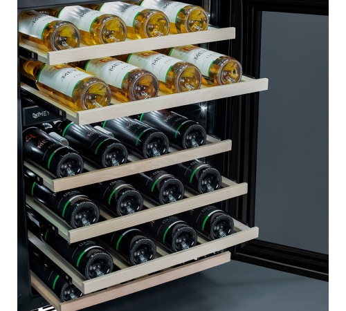 Винный шкаф Meyvel MV46PRO-KWT2