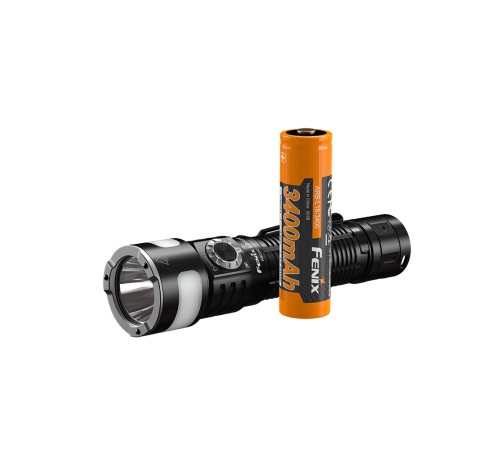 Фонарь Fenix LD35R 1800 люмен
