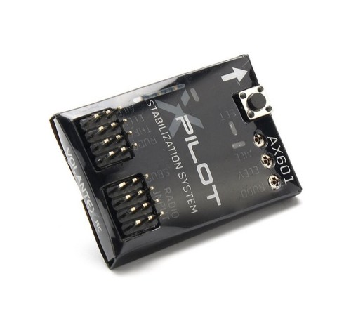 Гироскоп 6-ти осевой Volantex RC Xpilot