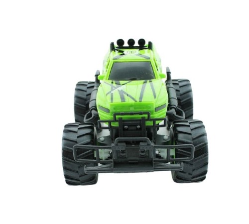 Р/У внедорожник Monstre Truck Pickup Dodge Ram в ассортименте 1/14 + свет + звук