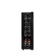 Винный шкаф Meyvel MV12-CBD1