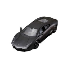 Р/У машина MZ Lamborghini Reventon 2028M черный мат 1/14 + акб