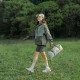 Палатка Naturehike Cloud-Creek CNK2300ZP024, двухместная белый