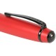 Шариковая ручка Cross Bailey Matte Red Lacquer. Цвет - красный.