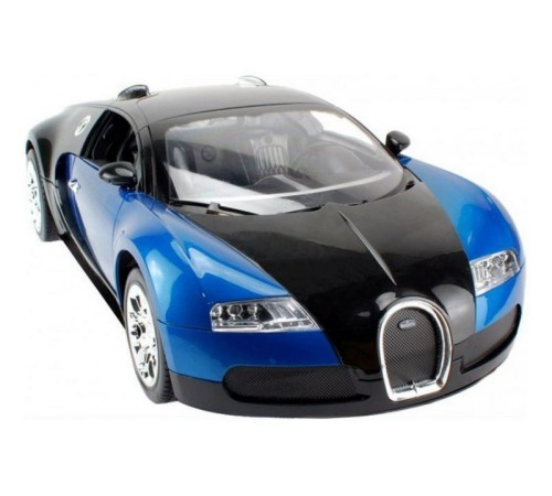 Р/У трансформер MZ Bugatti Veyron 2331X 1/22
