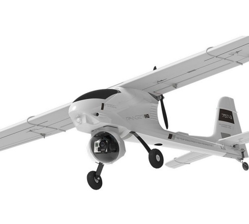 Радиоуправляемый самолет Volantex RC RangerEX 2000mm Brushless PNP