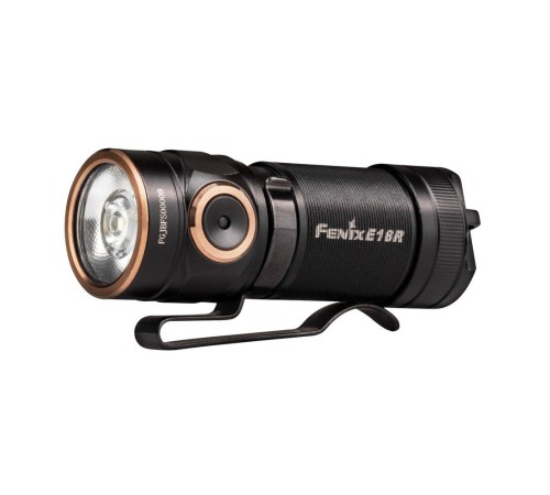Фонарь Fenix E18R Cree XP-L HI LED