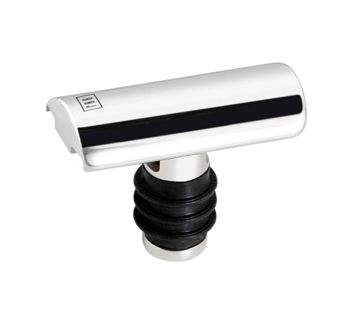 Набор аксессуаров для вина Boj Stainless Steel 3 шт.